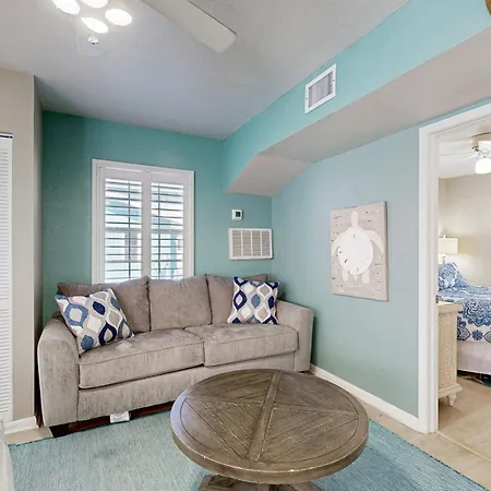 Key Lime Cottage Clearwater Beach Exterior foto