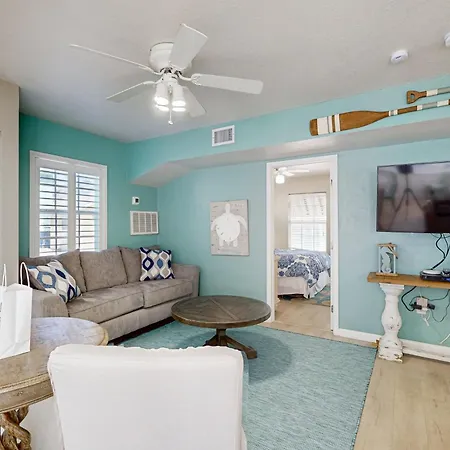 Key Lime Cottage Clearwater Beach Exterior foto