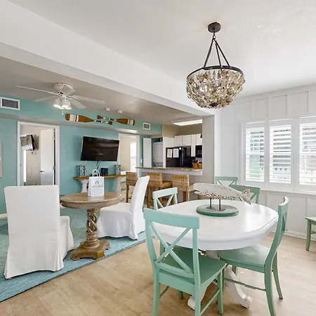 Key Lime Cottage Clearwater Beach Exterior foto