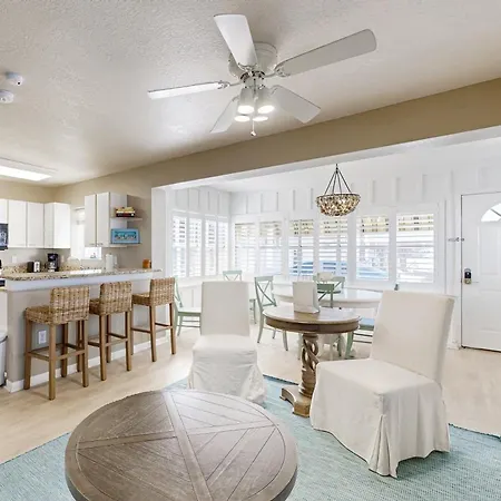 Key Lime Cottage Clearwater Beach Exterior foto