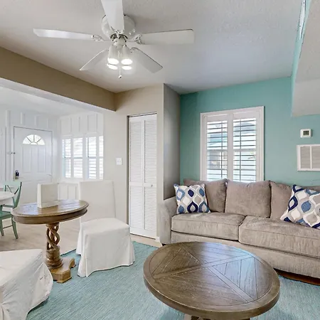 Key Lime Cottage Clearwater Beach Exterior foto