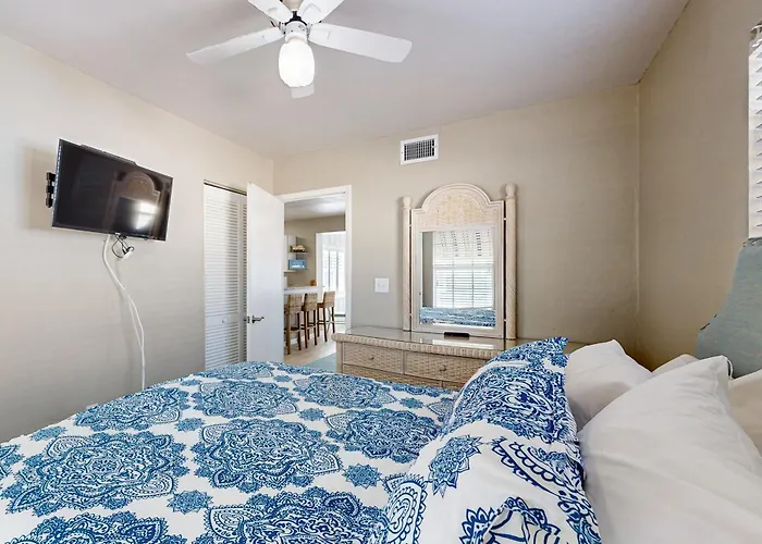 Key Lime Cottage