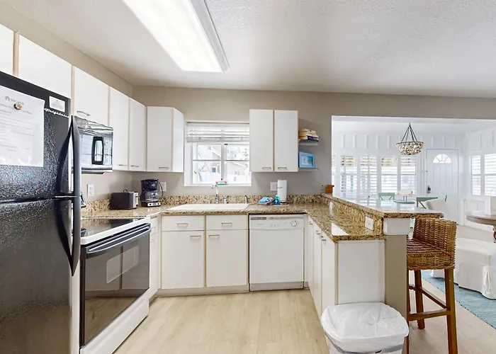 Key Lime Cottage