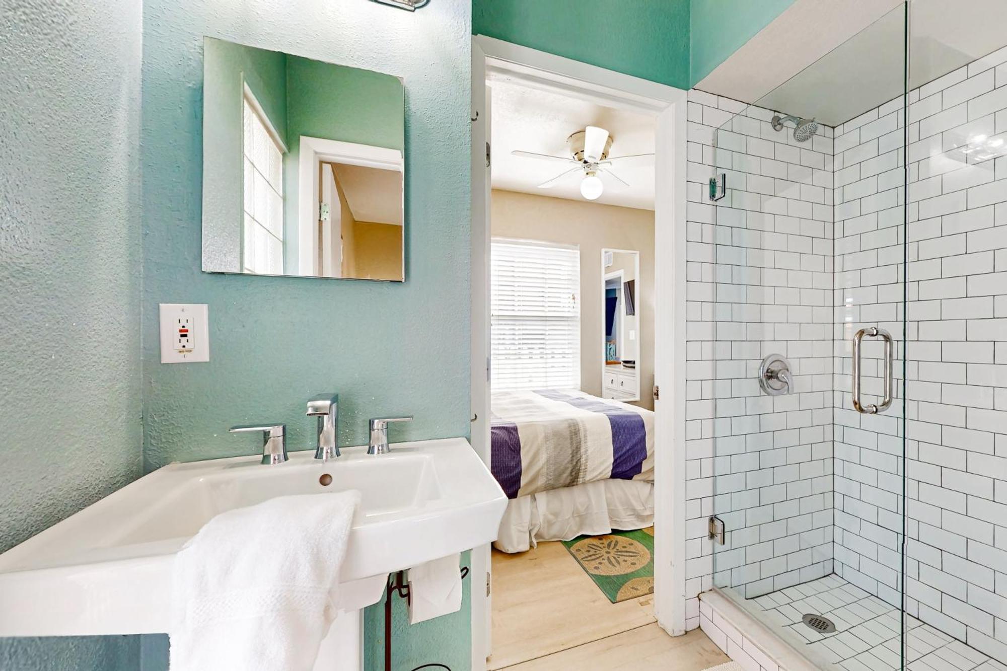Key Lime Ferienhaus Clearwater Beach