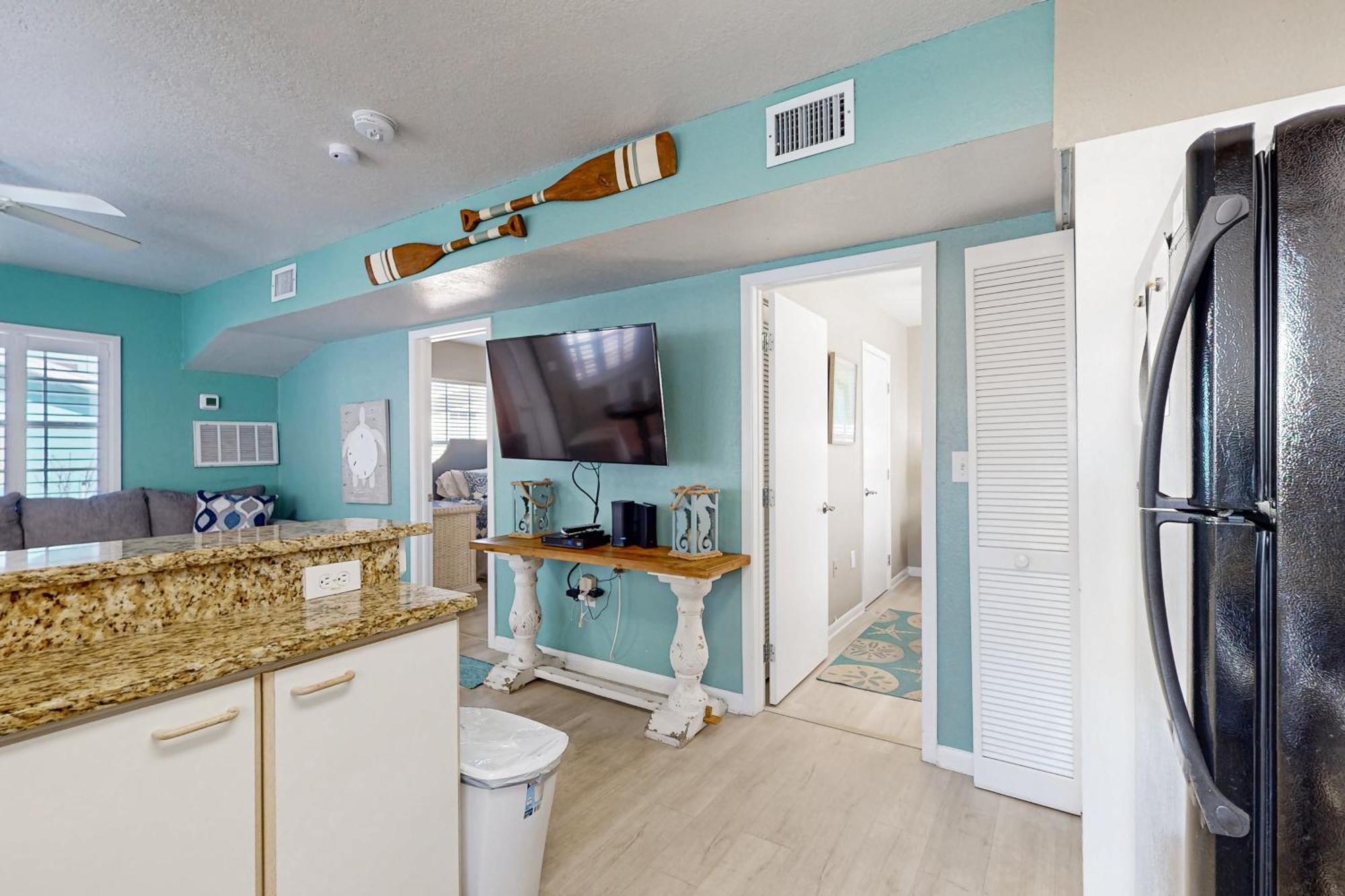 Key Lime Ferienhaus