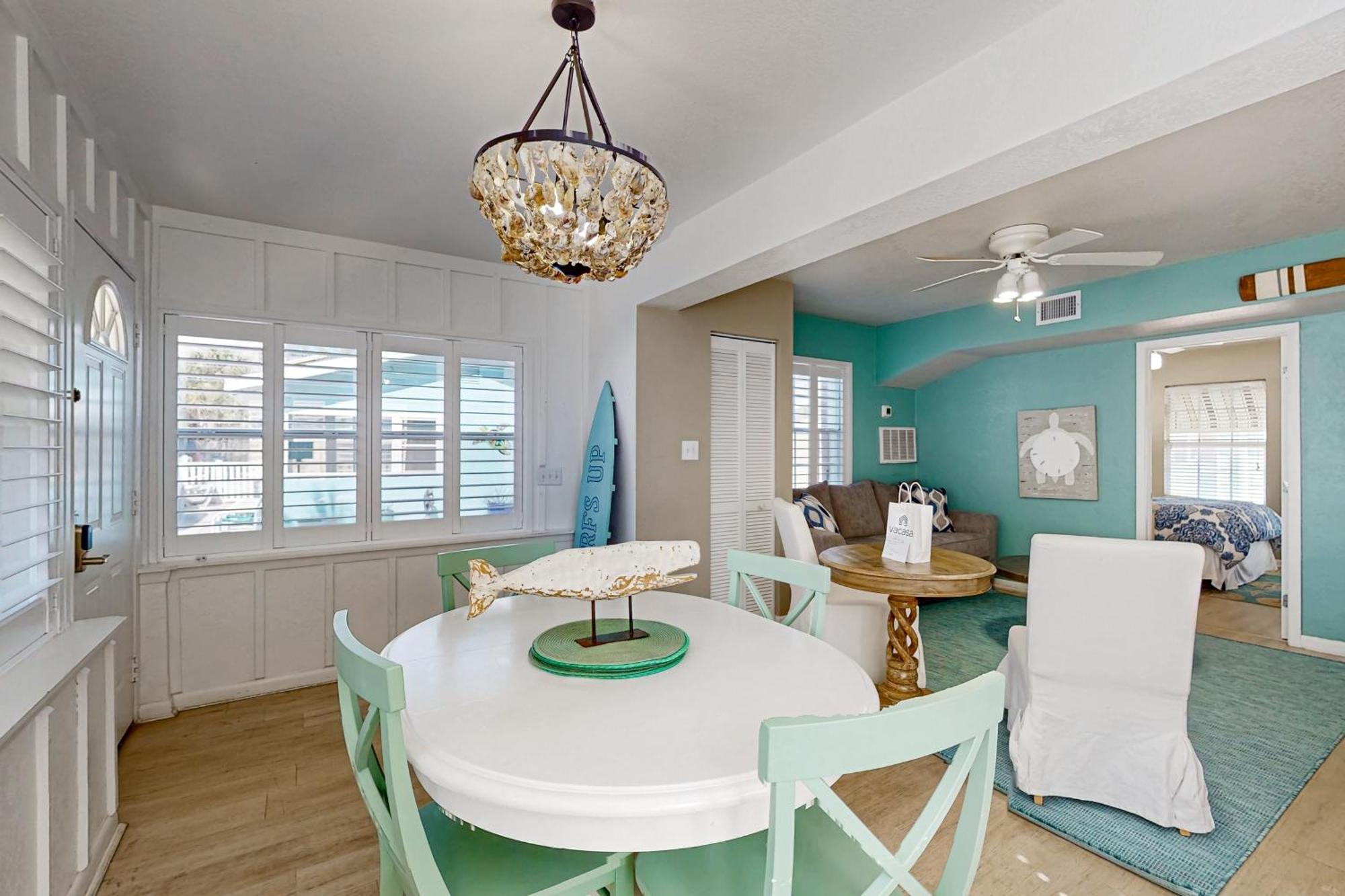 Key Lime Ferienhaus *