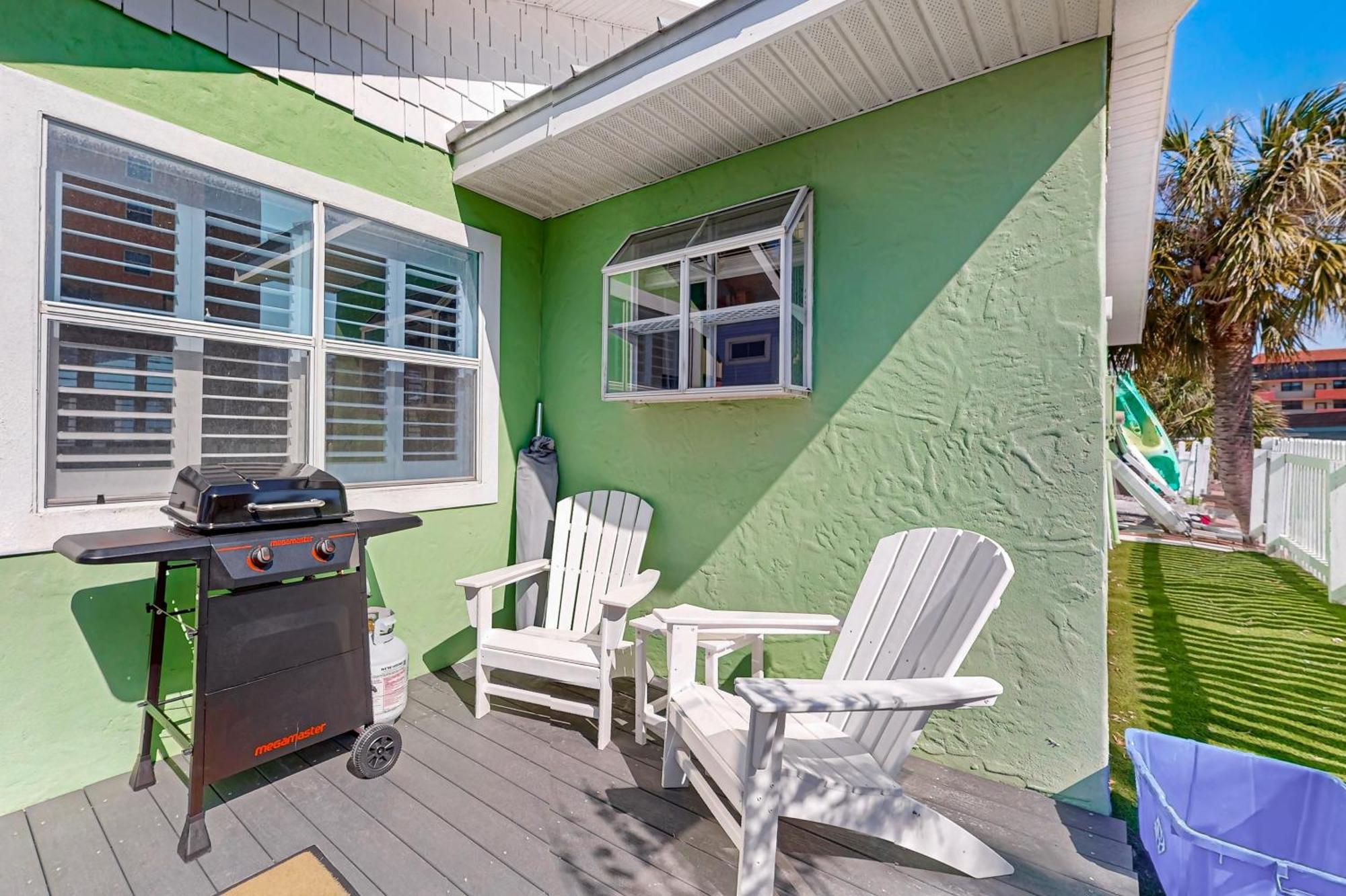 Ferienhaus Key Lime