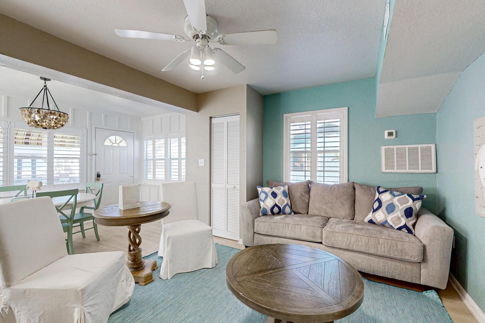 Key Lime Ferienhaus *